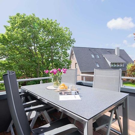 Apartamento Neywatt 2 Norderney Exterior foto