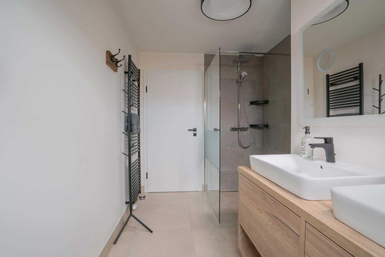 Apartamento Neywatt 2 Norderney Exterior foto