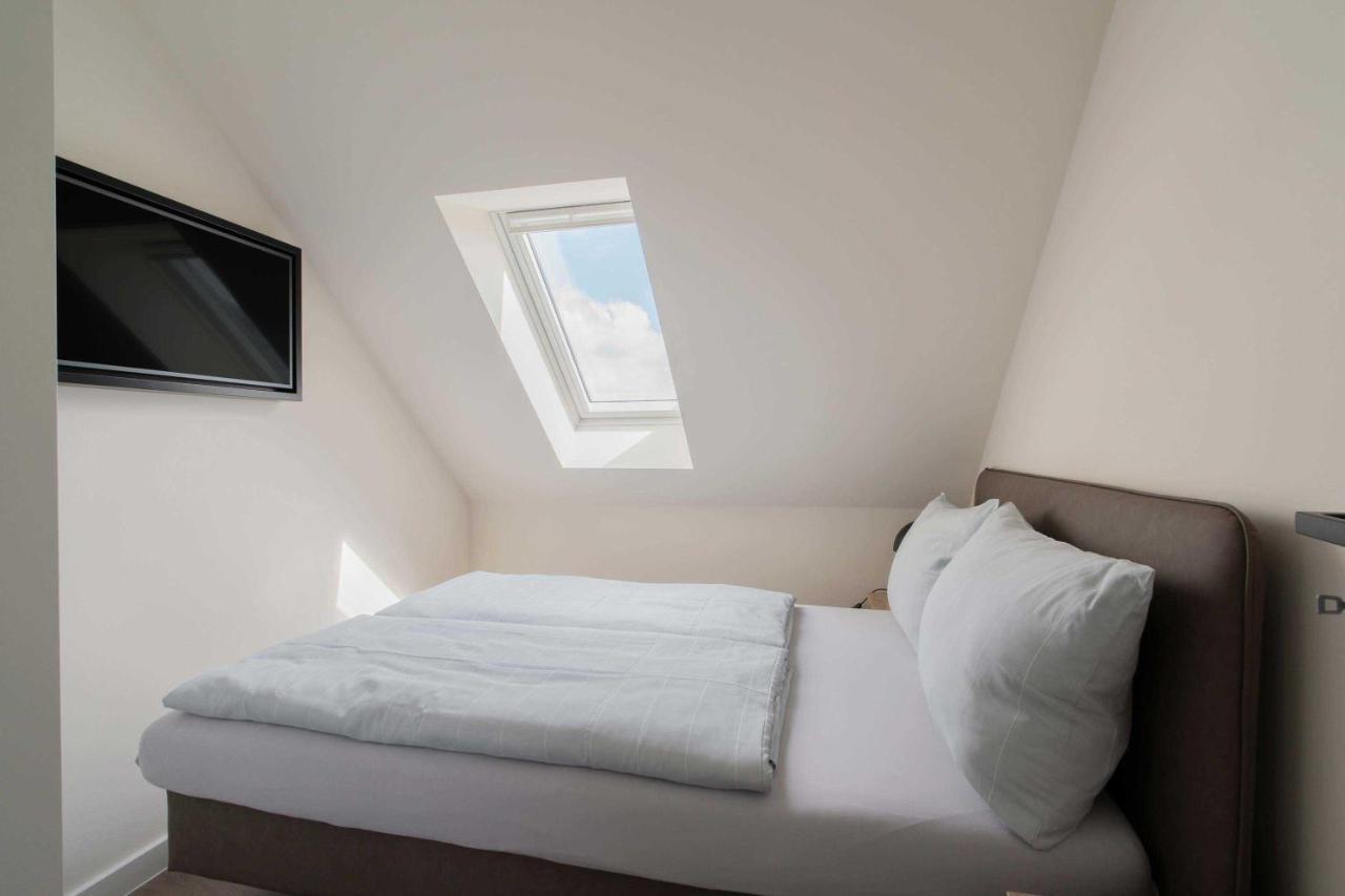 Apartamento Neywatt 2 Norderney Exterior foto