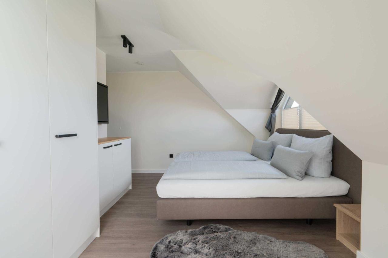 Apartamento Neywatt 2 Norderney Exterior foto